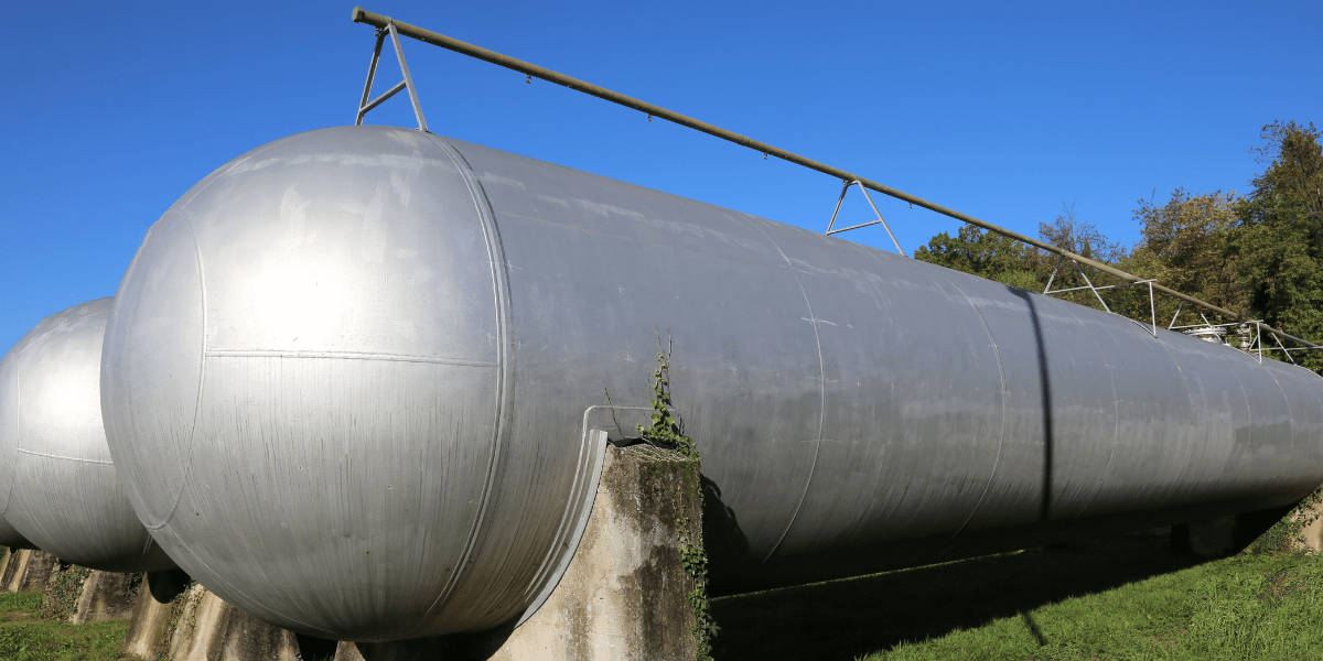 ASME Pressure Vessel Fabrication And Compliance Practices | Cypress